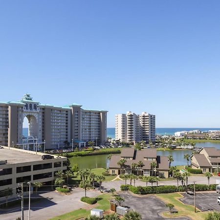 Ariel Dunes I 0710 Destin Exterior photo