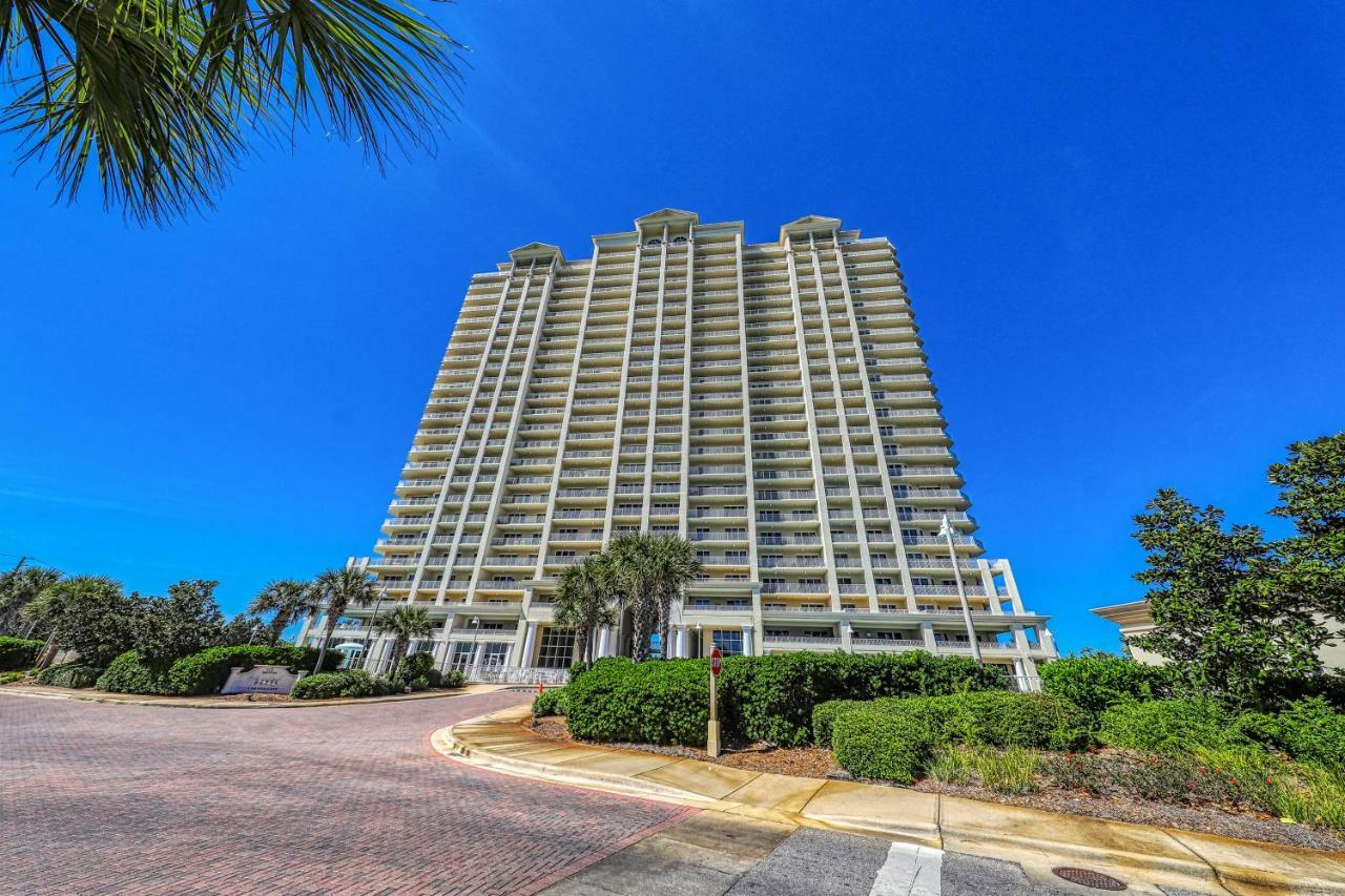 Ariel Dunes I 0710 Destin Exterior photo